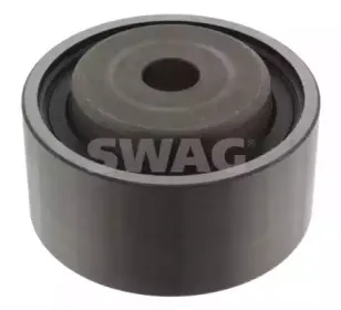 70 03 0037 SWAG Паразитный / Ведущий ролик, зубчатый ремень